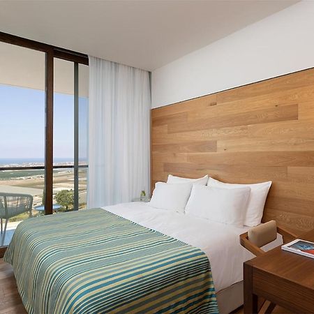 Elma Hotel And Art Complex Zichron Ja’akow Kültér fotó