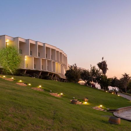 Elma Hotel And Art Complex Zichron Ja’akow Kültér fotó