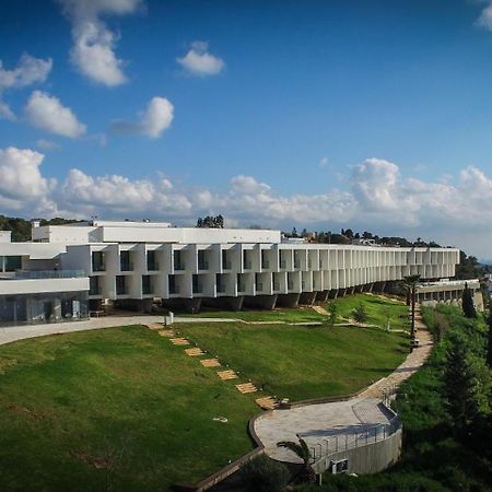 Elma Hotel And Art Complex Zichron Ja’akow Kültér fotó
