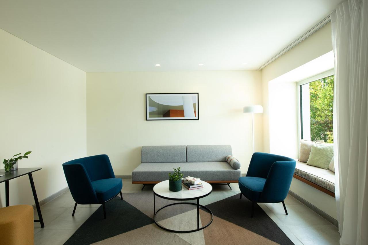 Elma Hotel And Art Complex Zichron Ja’akow Kültér fotó