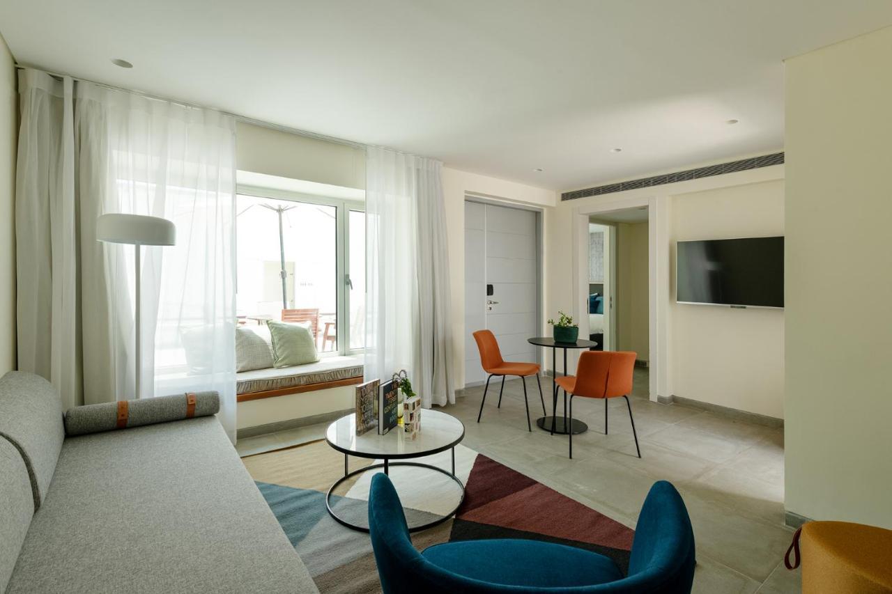 Elma Hotel And Art Complex Zichron Ja’akow Kültér fotó