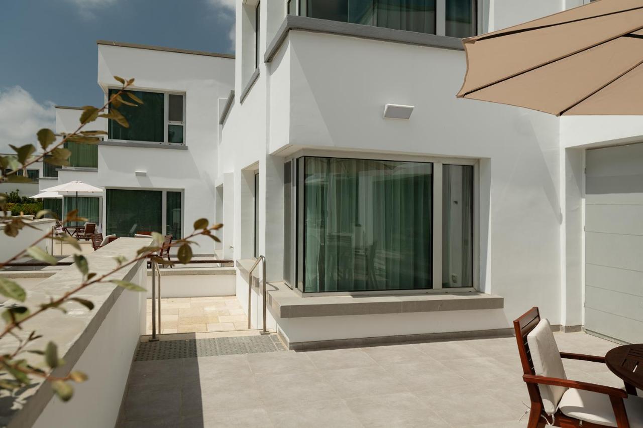 Elma Hotel And Art Complex Zichron Ja’akow Kültér fotó