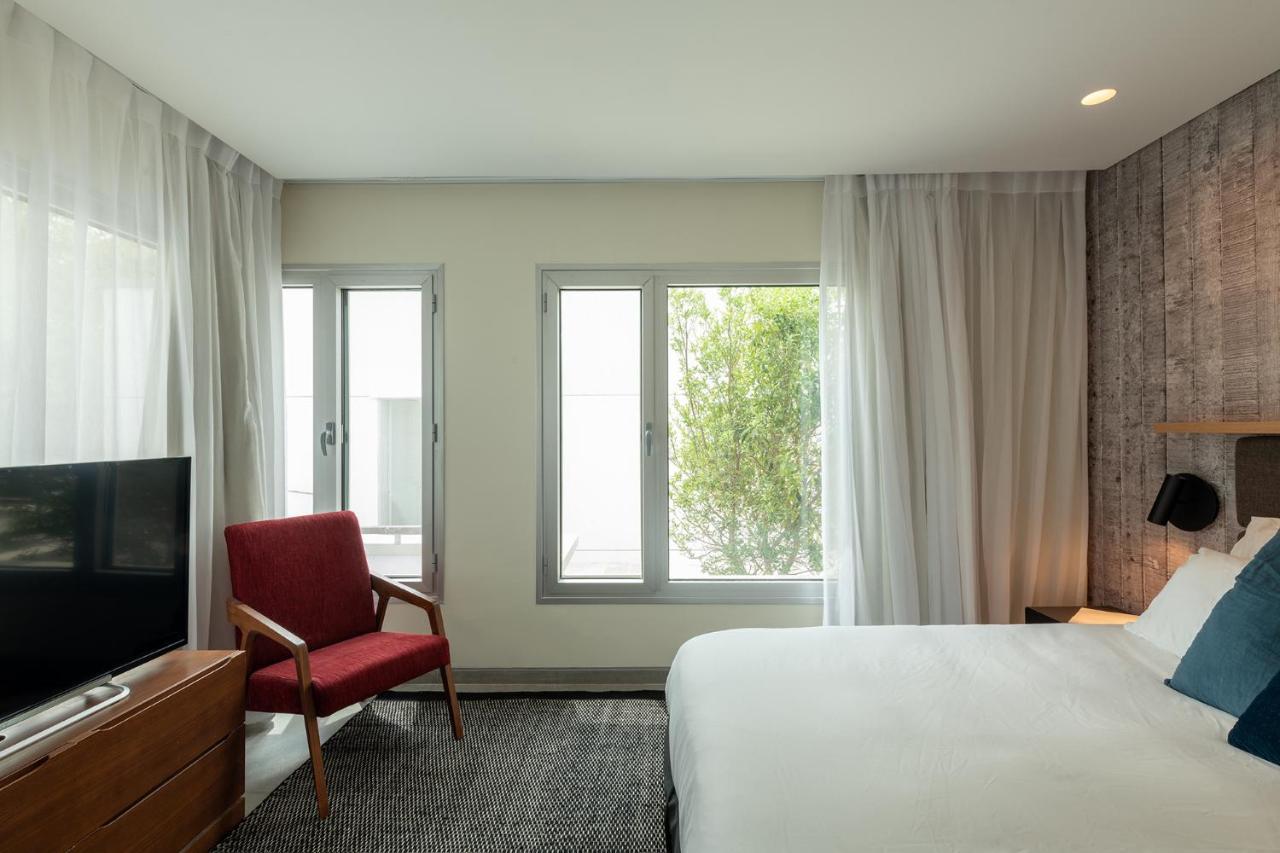 Elma Hotel And Art Complex Zichron Ja’akow Kültér fotó