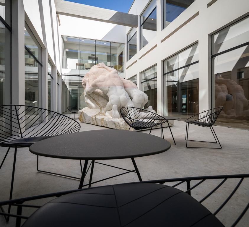 Elma Hotel And Art Complex Zichron Ja’akow Kültér fotó