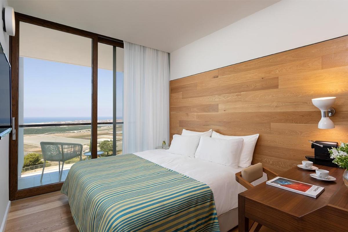 Elma Hotel And Art Complex Zichron Ja’akow Kültér fotó
