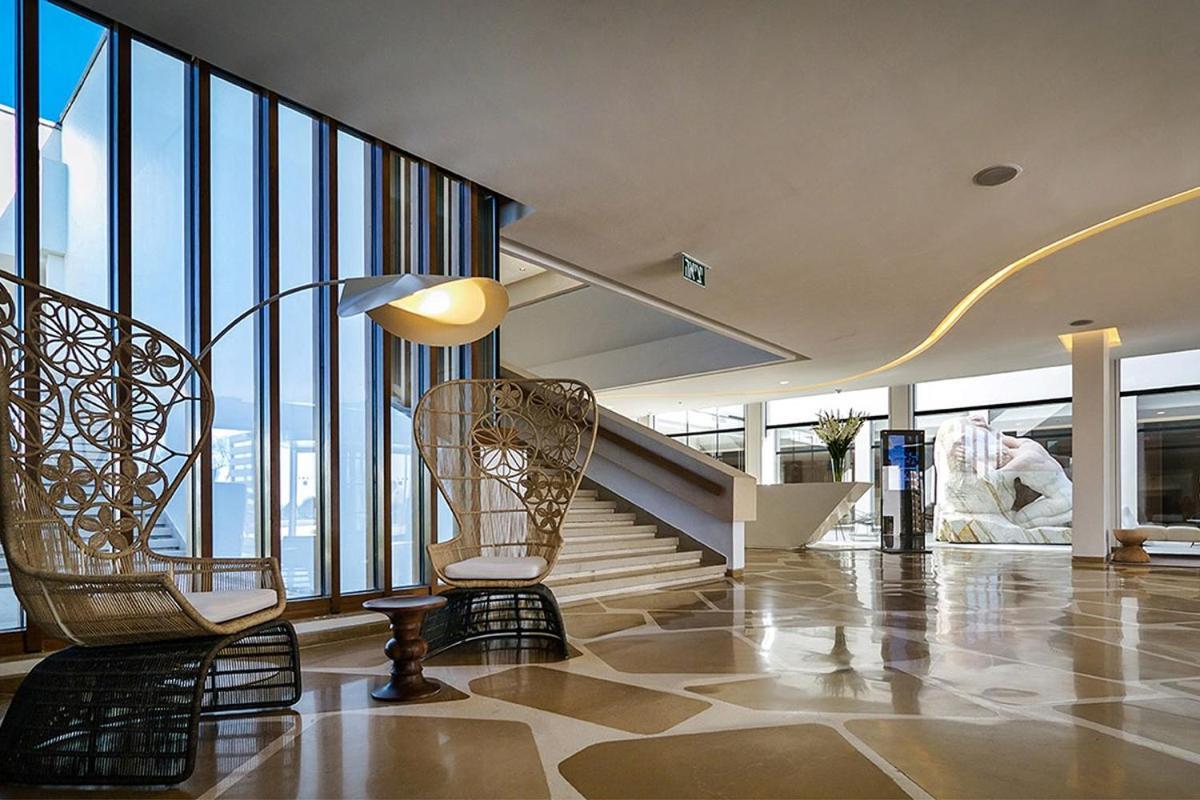 Elma Hotel And Art Complex Zichron Ja’akow Kültér fotó